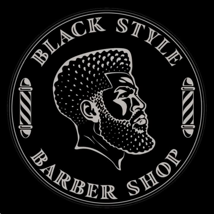 Blackstyle Barbershop logo