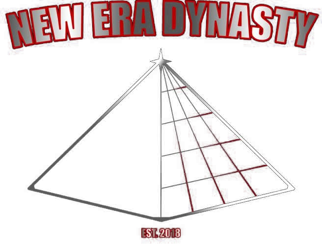 New Era Dynasty logo