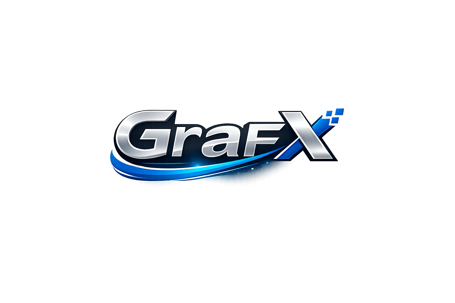 GraFX logo